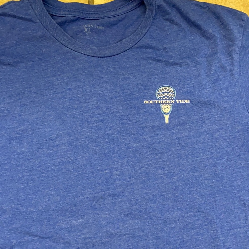 Southern Tide Boys T-Shirt